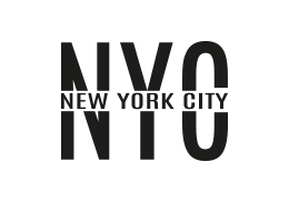 New York City Logo